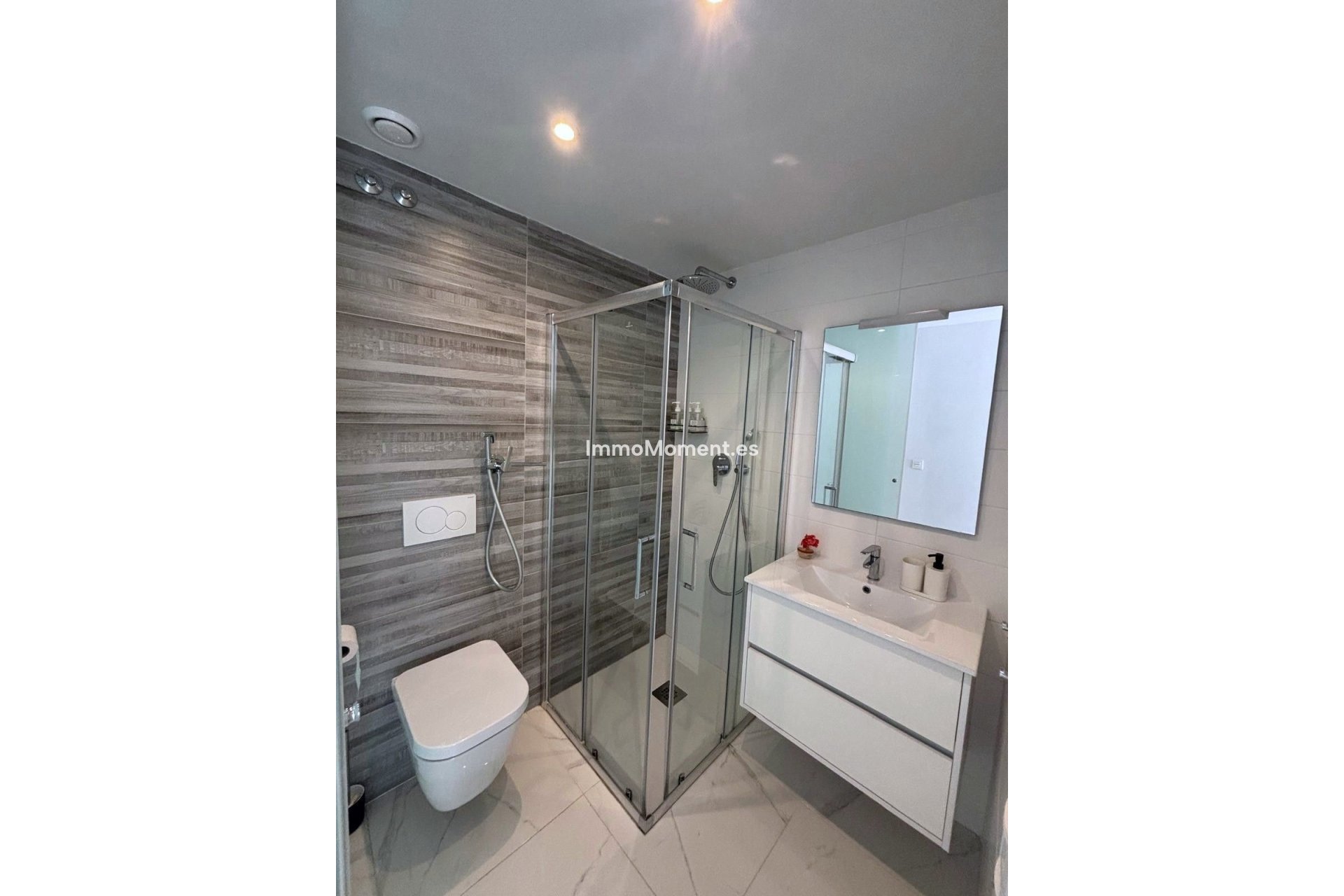 Resale - Apartment - Guardamar del Segura - Guardamar del Segura Centro