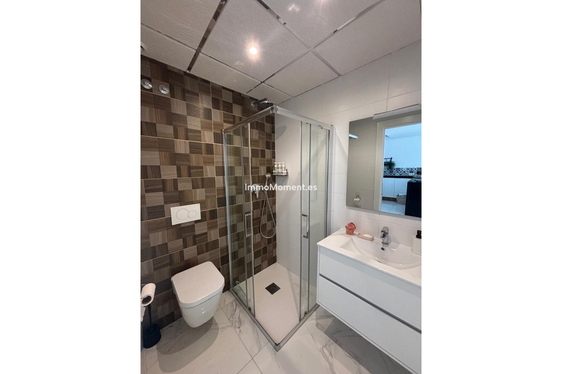 Resale - Apartment - Guardamar del Segura - Guardamar del Segura Centro