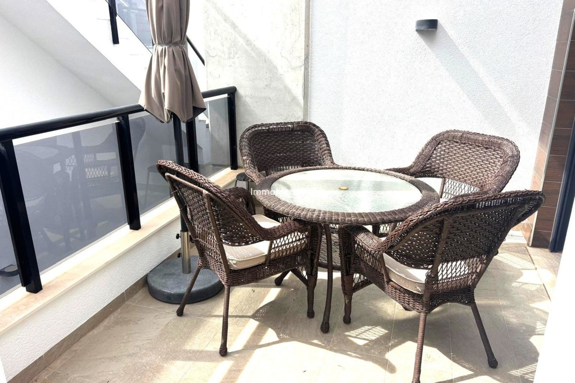 Resale - Apartment - Guardamar del Segura - Guardamar del Segura Centro