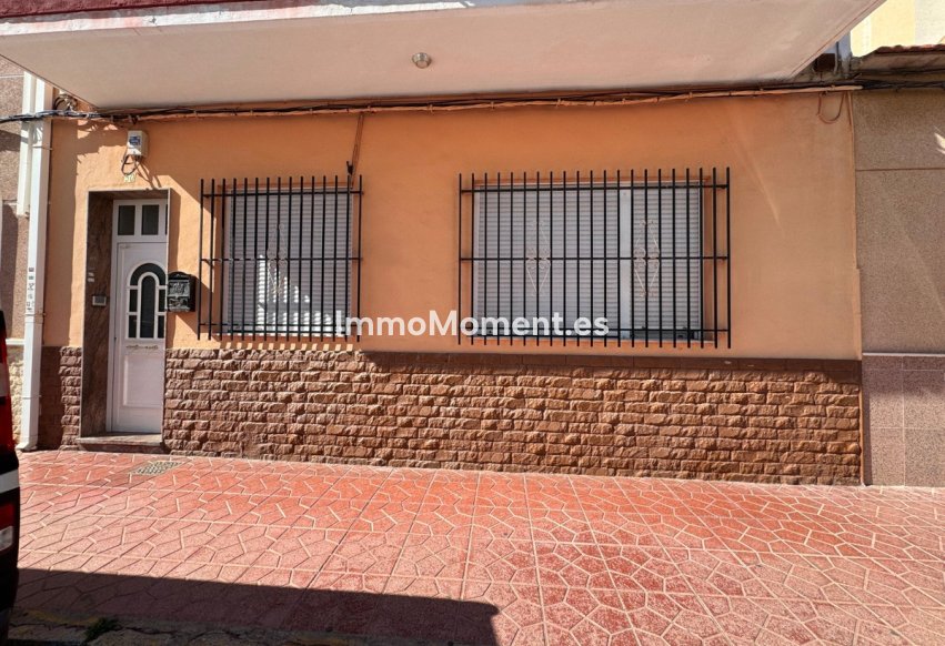Resale - Apartment - Guardamar del Segura - Guardamar del Segura Centro