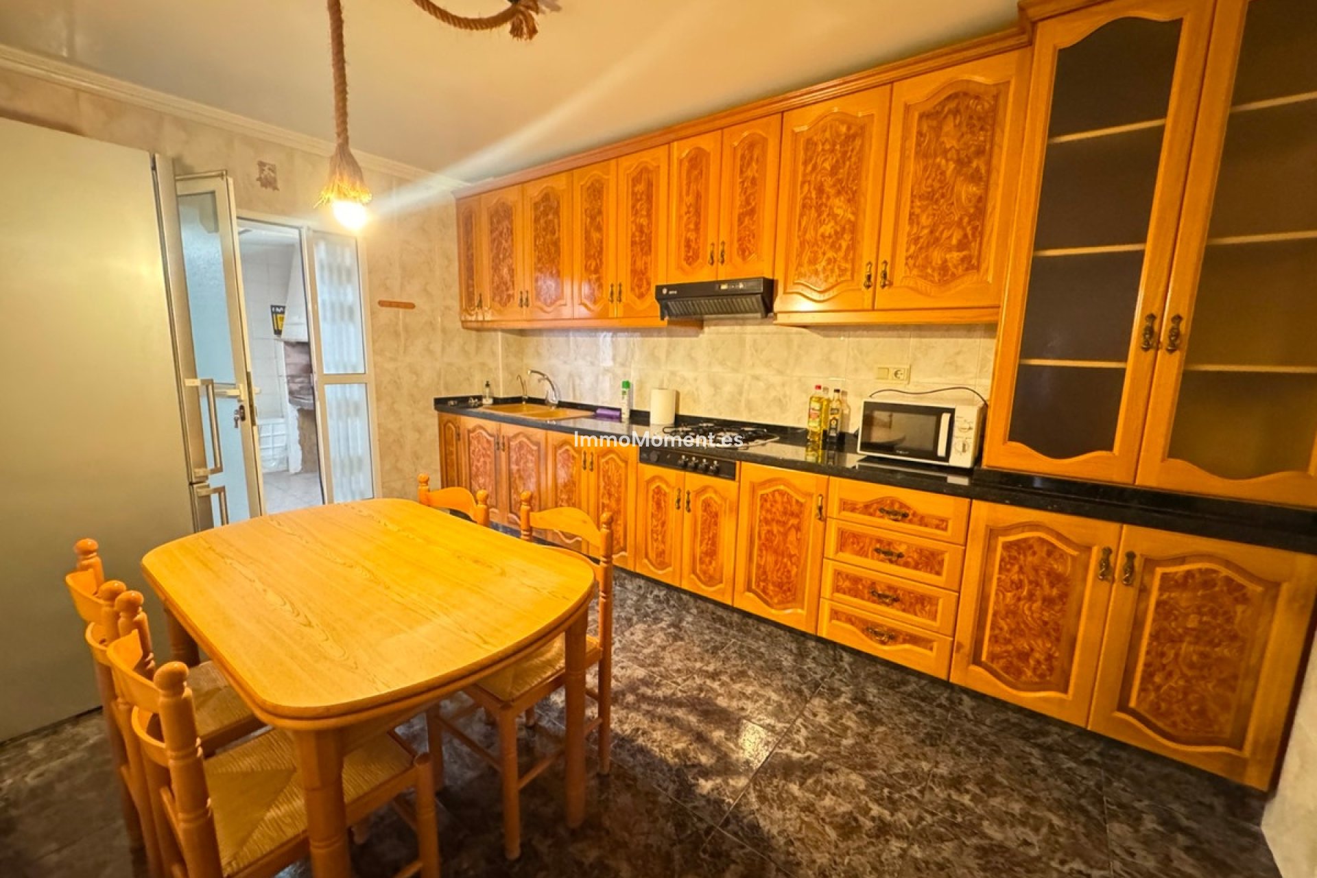 Resale - Apartment - Guardamar del Segura - Guardamar del Segura Centro