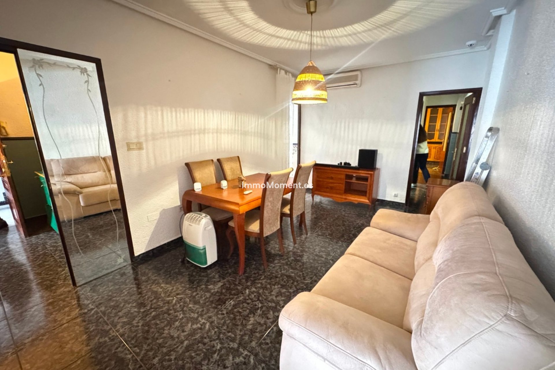 Resale - Apartment - Guardamar del Segura - Guardamar del Segura Centro