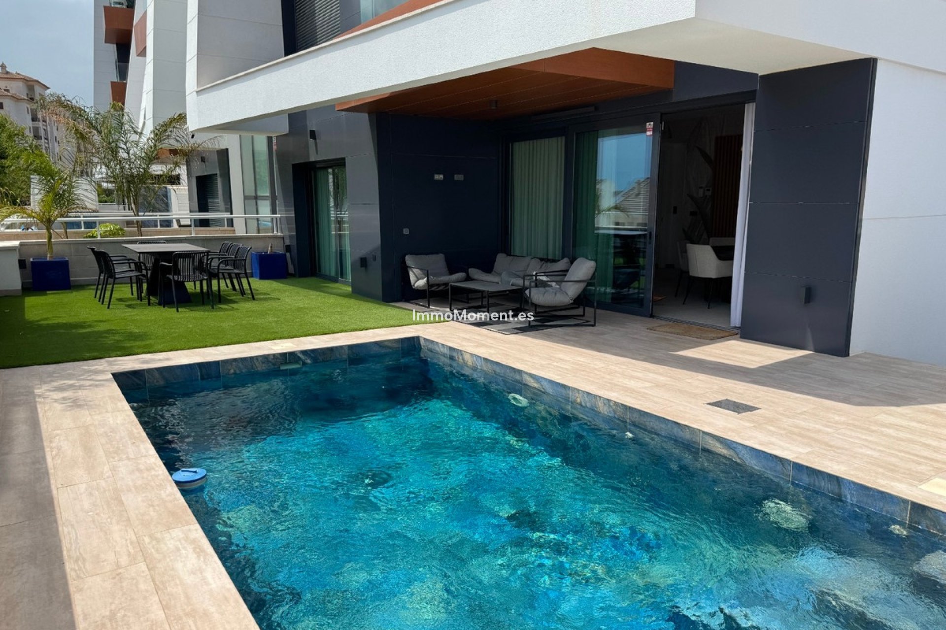 Resale - Apartment - Guardamar del Segura - Guardamar del Segura Centro