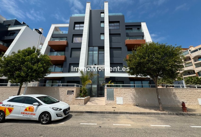 Resale - Apartment - Guardamar del Segura - Guardamar del Segura Centro