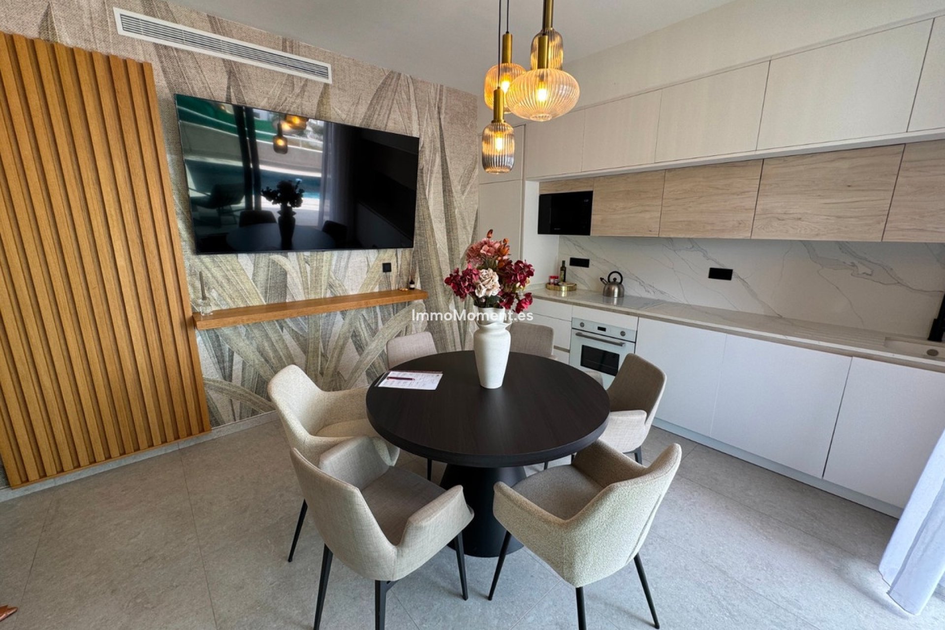 Resale - Apartment - Guardamar del Segura - Guardamar del Segura Centro
