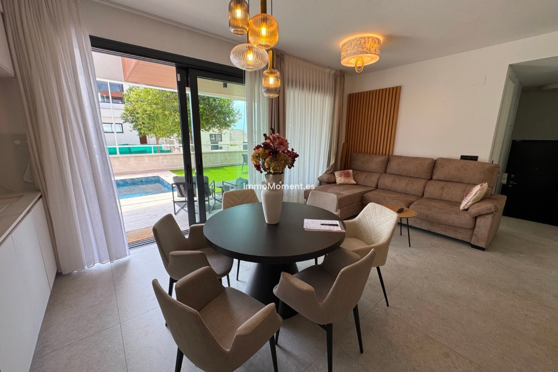 Resale - Apartment - Guardamar del Segura - Guardamar del Segura Centro