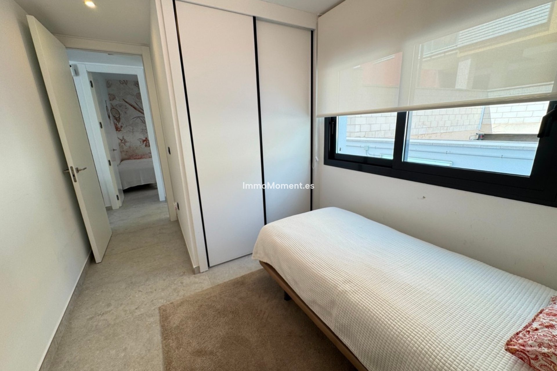Resale - Apartment - Guardamar del Segura - Guardamar del Segura Centro