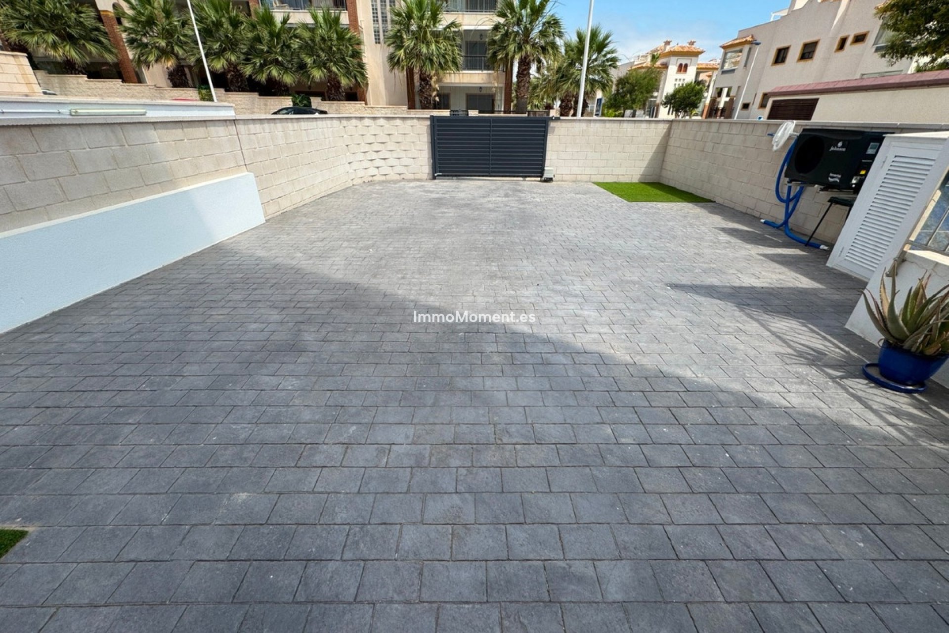 Resale - Apartment - Guardamar del Segura - Guardamar del Segura Centro