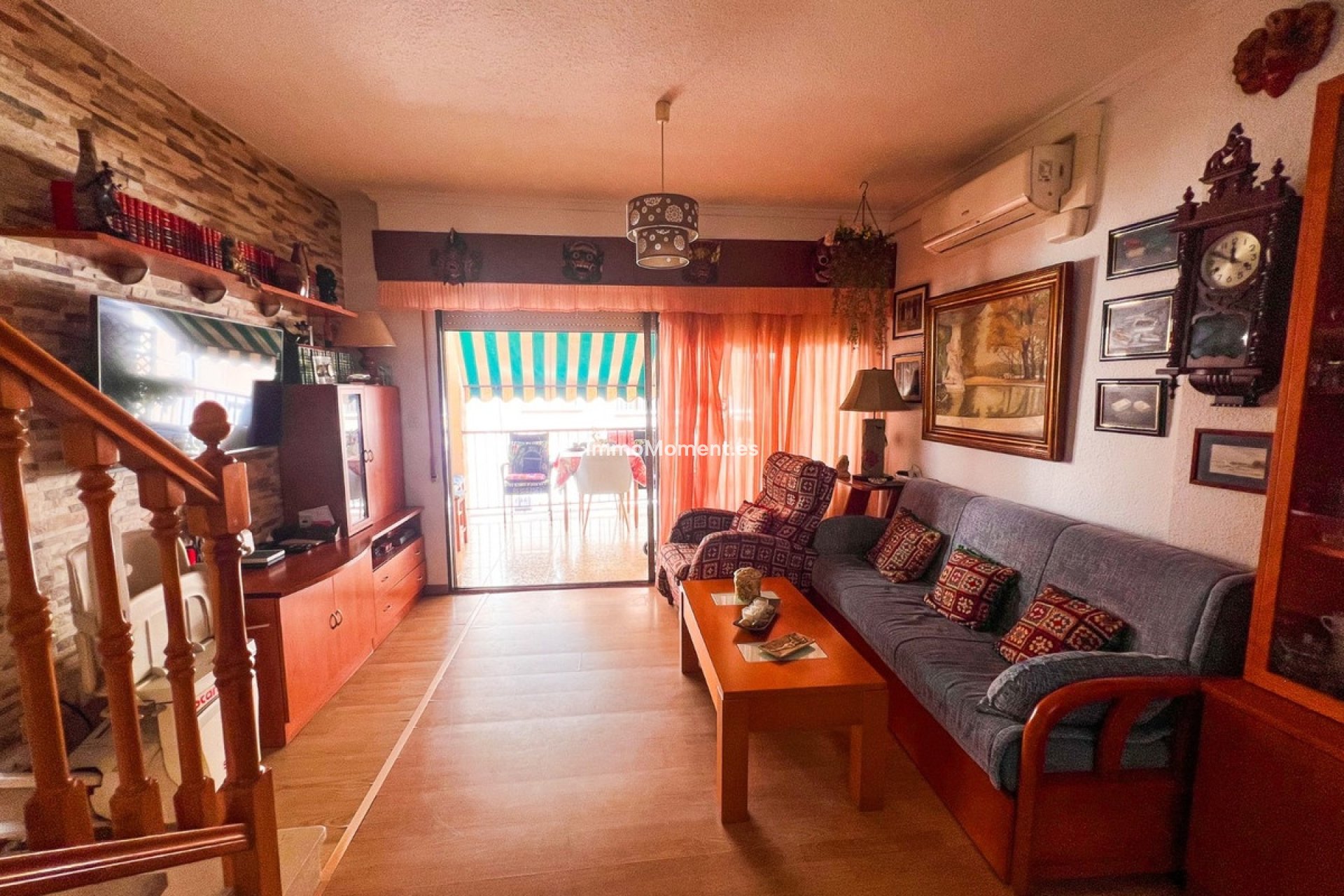 Resale - Apartment - Guardamar del Segura - Guardamar del Segura Centro