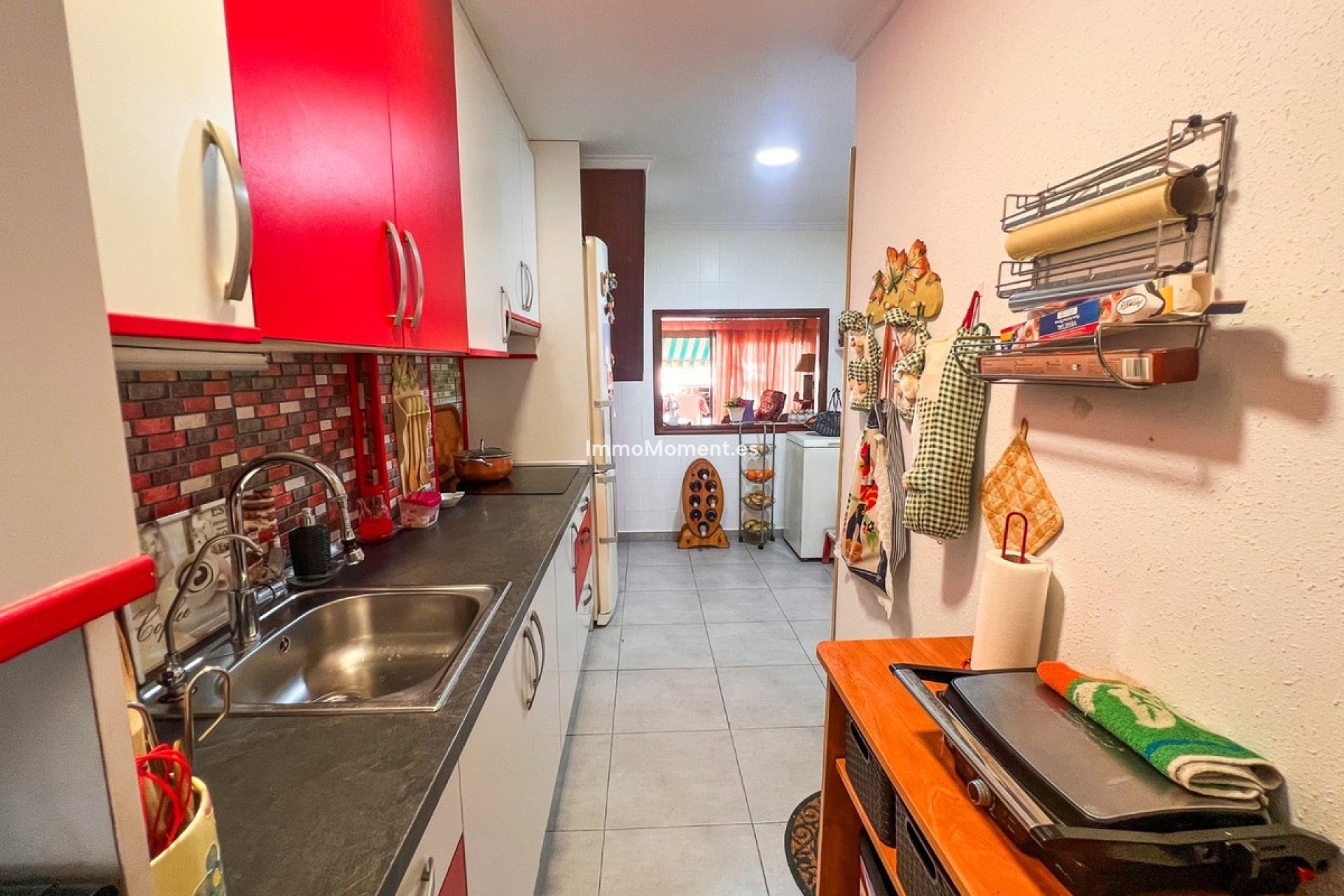 Resale - Apartment - Guardamar del Segura - Guardamar del Segura Centro