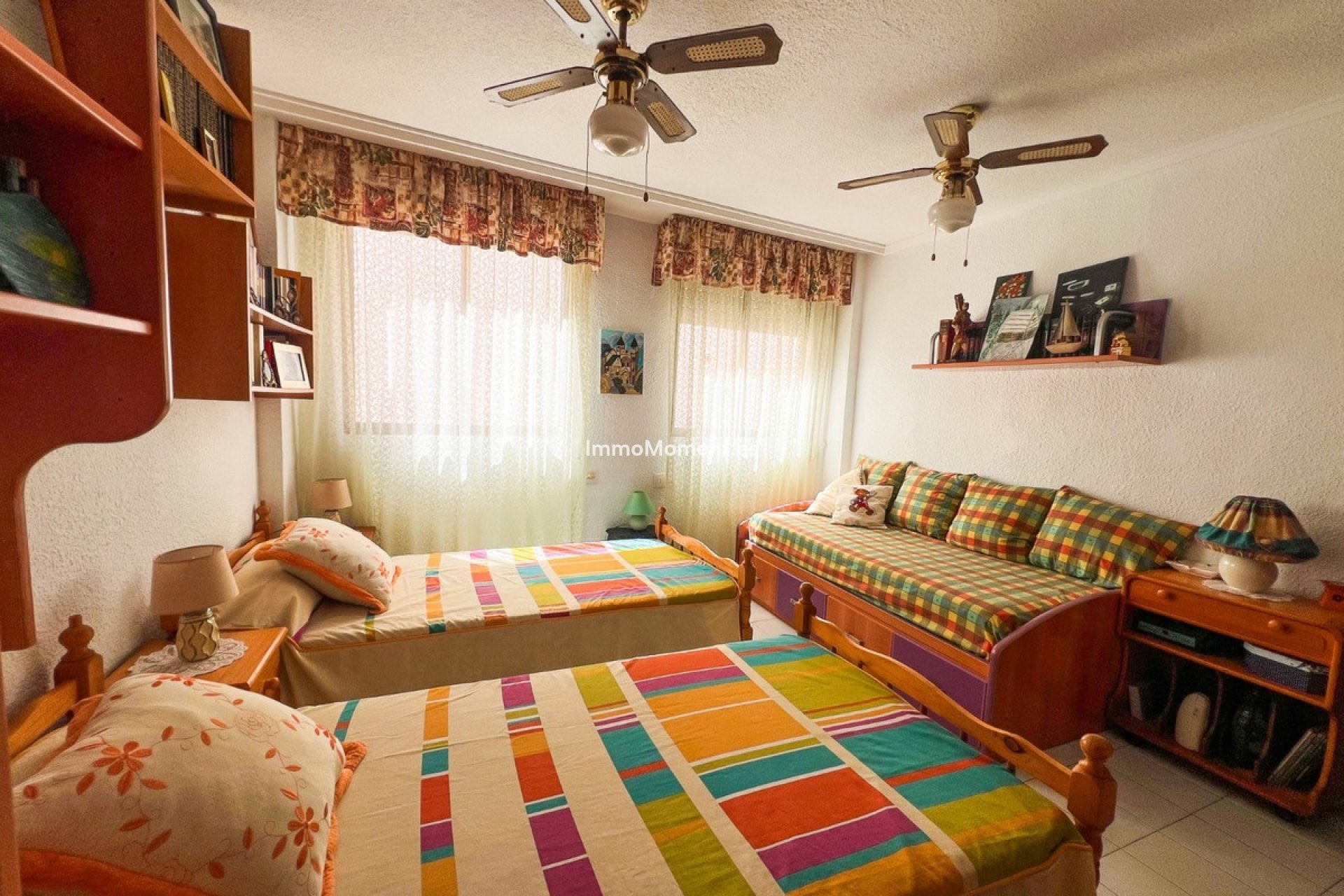 Resale - Apartment - Guardamar del Segura - Guardamar del Segura Centro