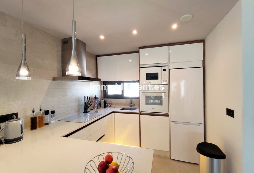 Resale - Apartment - Guardamar del Segura - Guardamar del Segura Centro