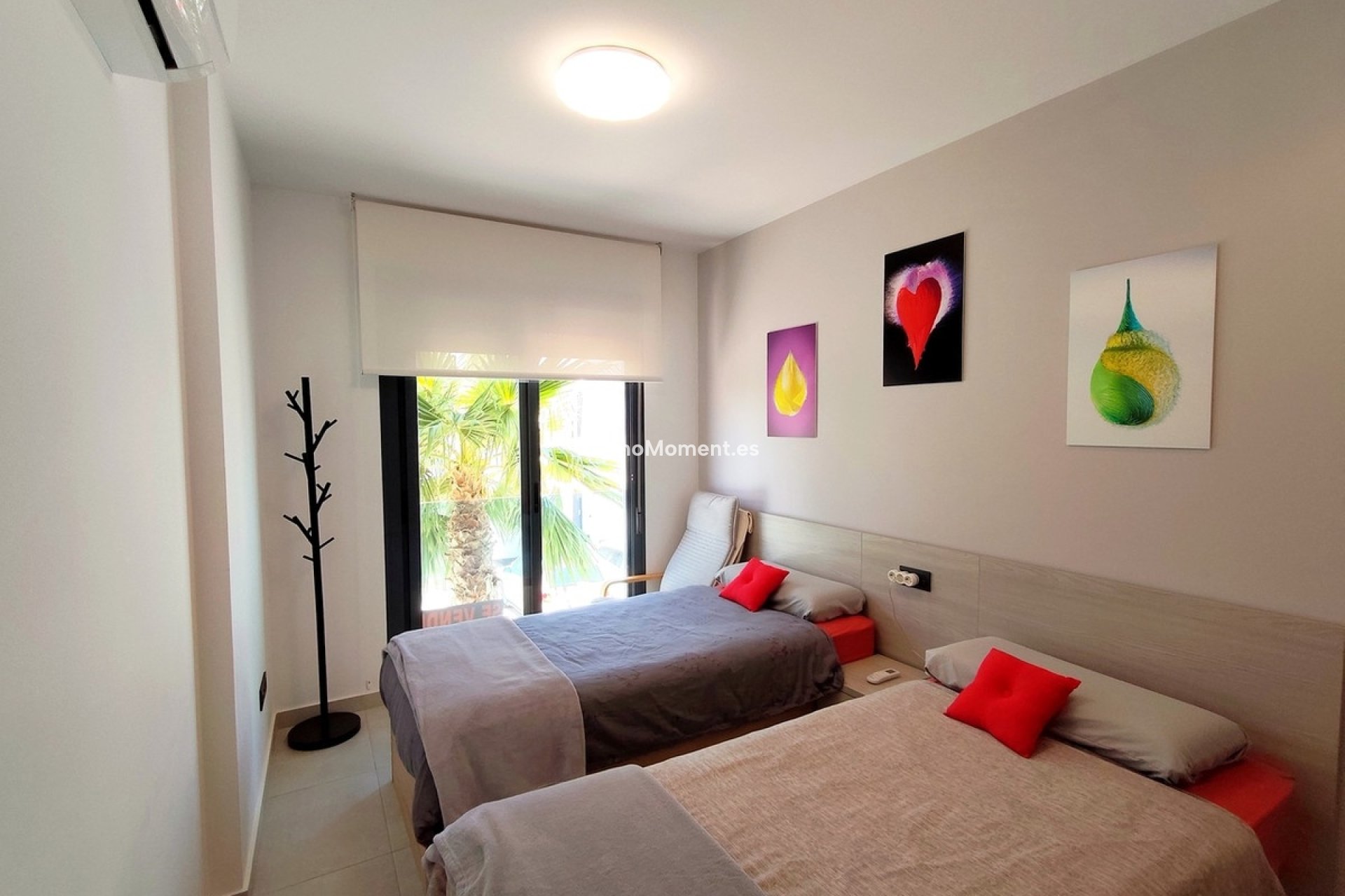 Resale - Apartment - Guardamar del Segura - Guardamar del Segura Centro