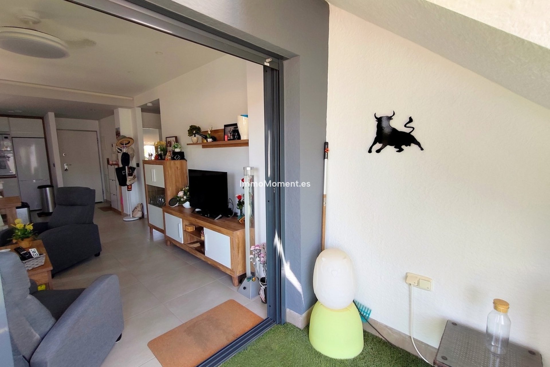 Resale - Apartment - Guardamar del Segura - Guardamar del Segura Centro