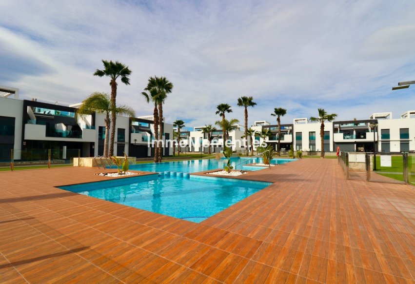 Resale - Apartment - Guardamar del Segura - Guardamar del Segura Centro