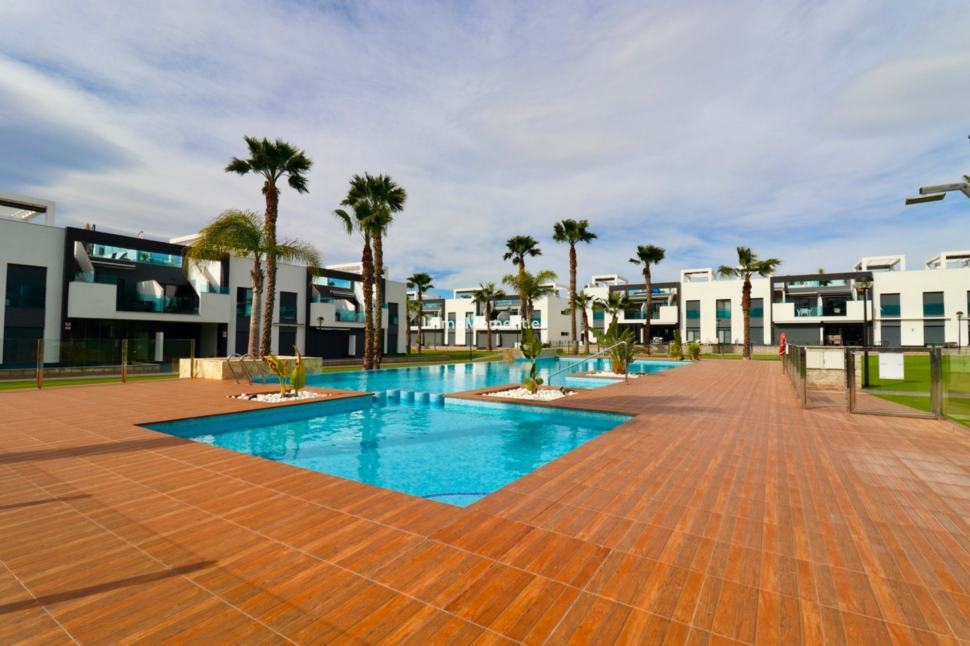 Resale - Apartment - Guardamar del Segura - Guardamar del Segura Centro