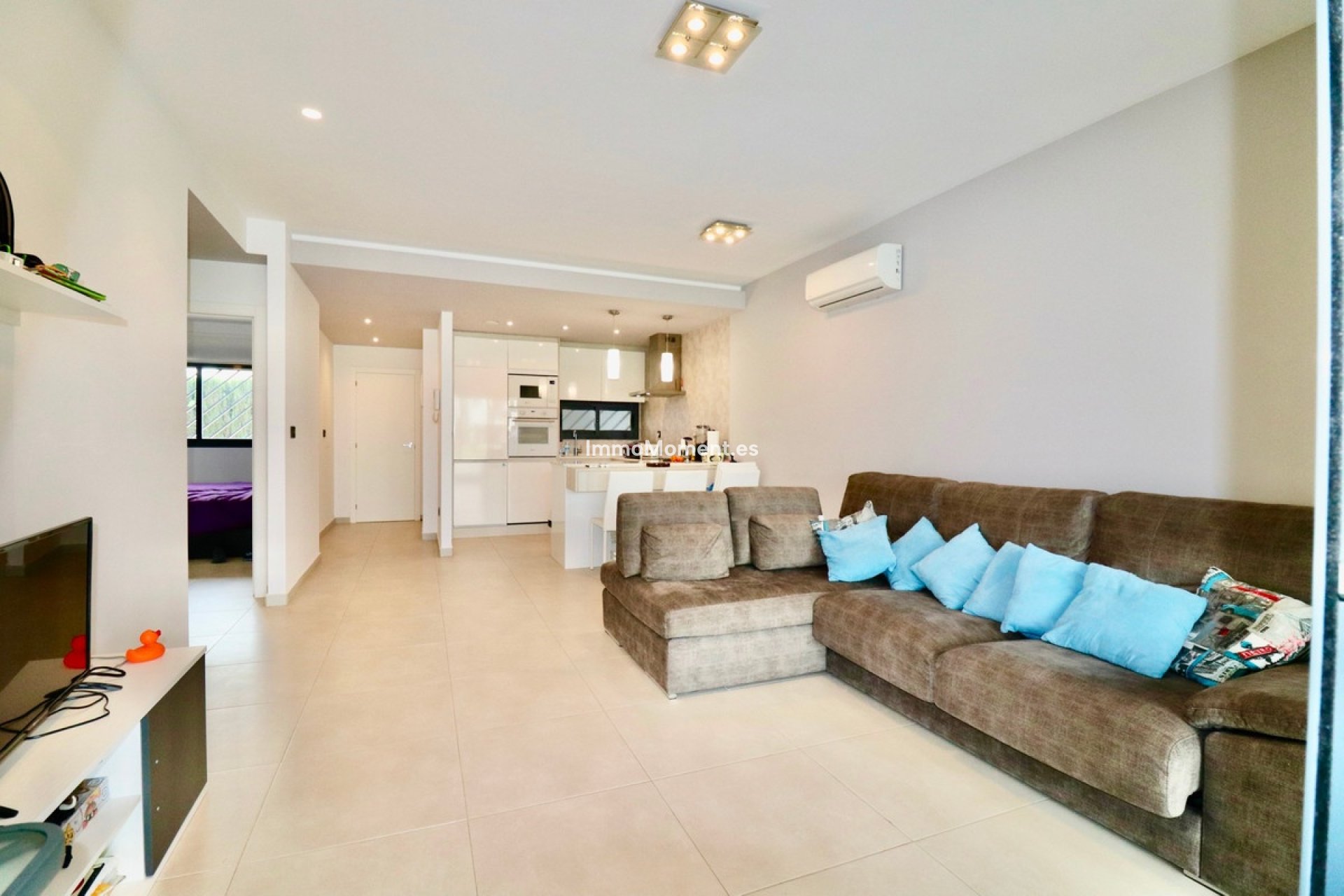 Resale - Apartment - Guardamar del Segura - Guardamar del Segura Centro
