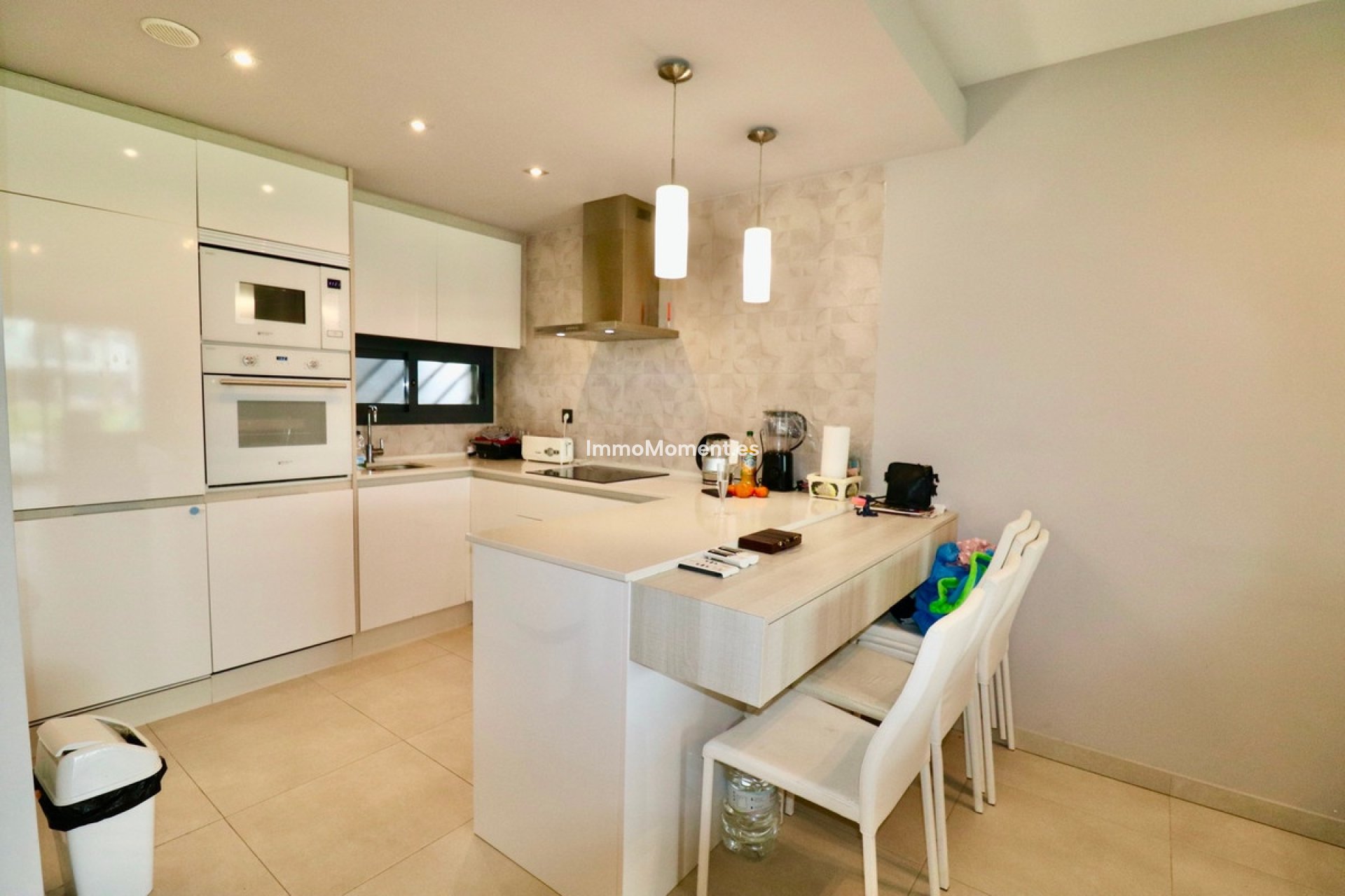 Resale - Apartment - Guardamar del Segura - Guardamar del Segura Centro