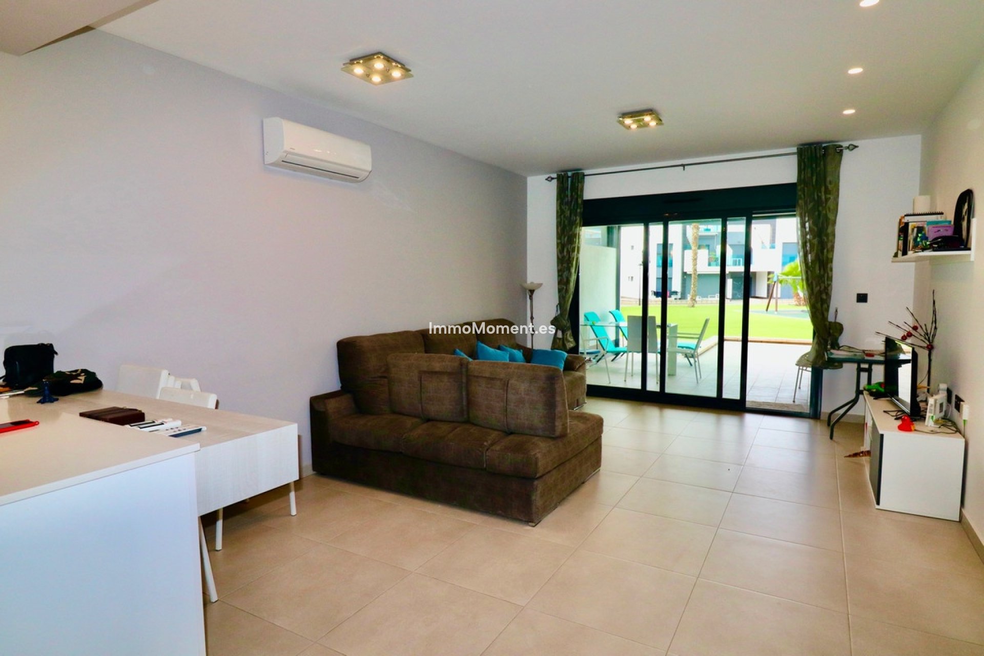 Resale - Apartment - Guardamar del Segura - Guardamar del Segura Centro