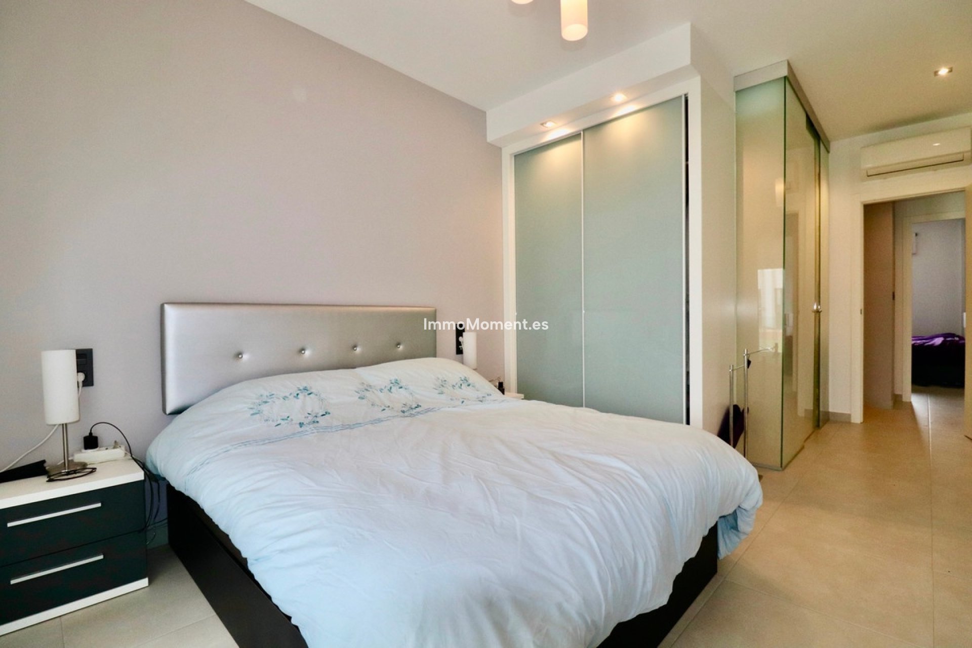 Resale - Apartment - Guardamar del Segura - Guardamar del Segura Centro