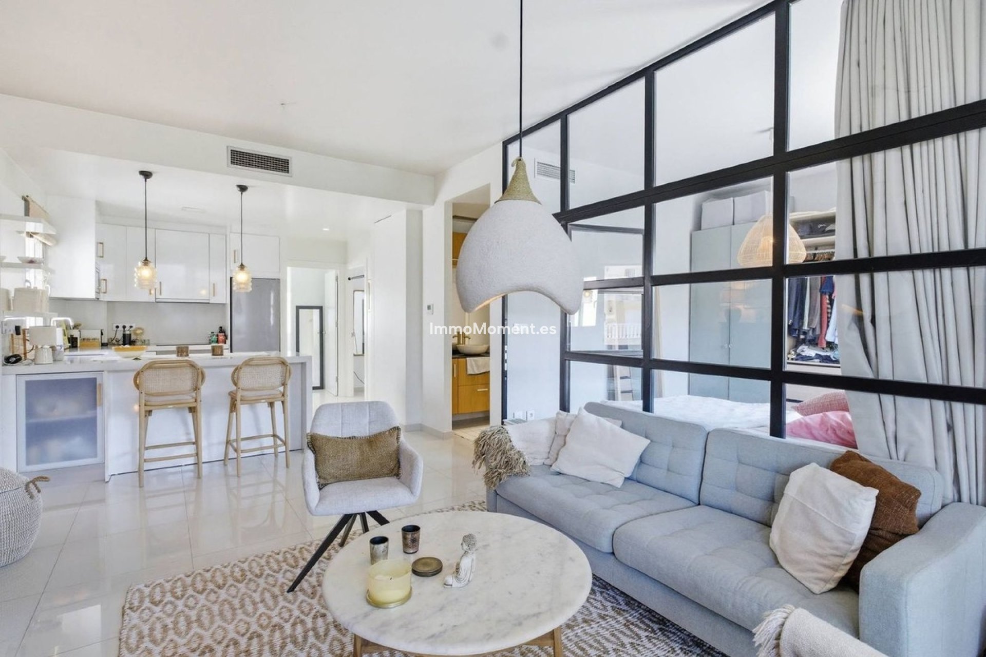 Resale - Apartment - Guardamar del Segura - Guardamar del Segura Centro