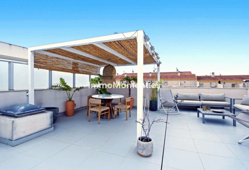 Resale - Apartment - Guardamar del Segura - Guardamar del Segura Centro