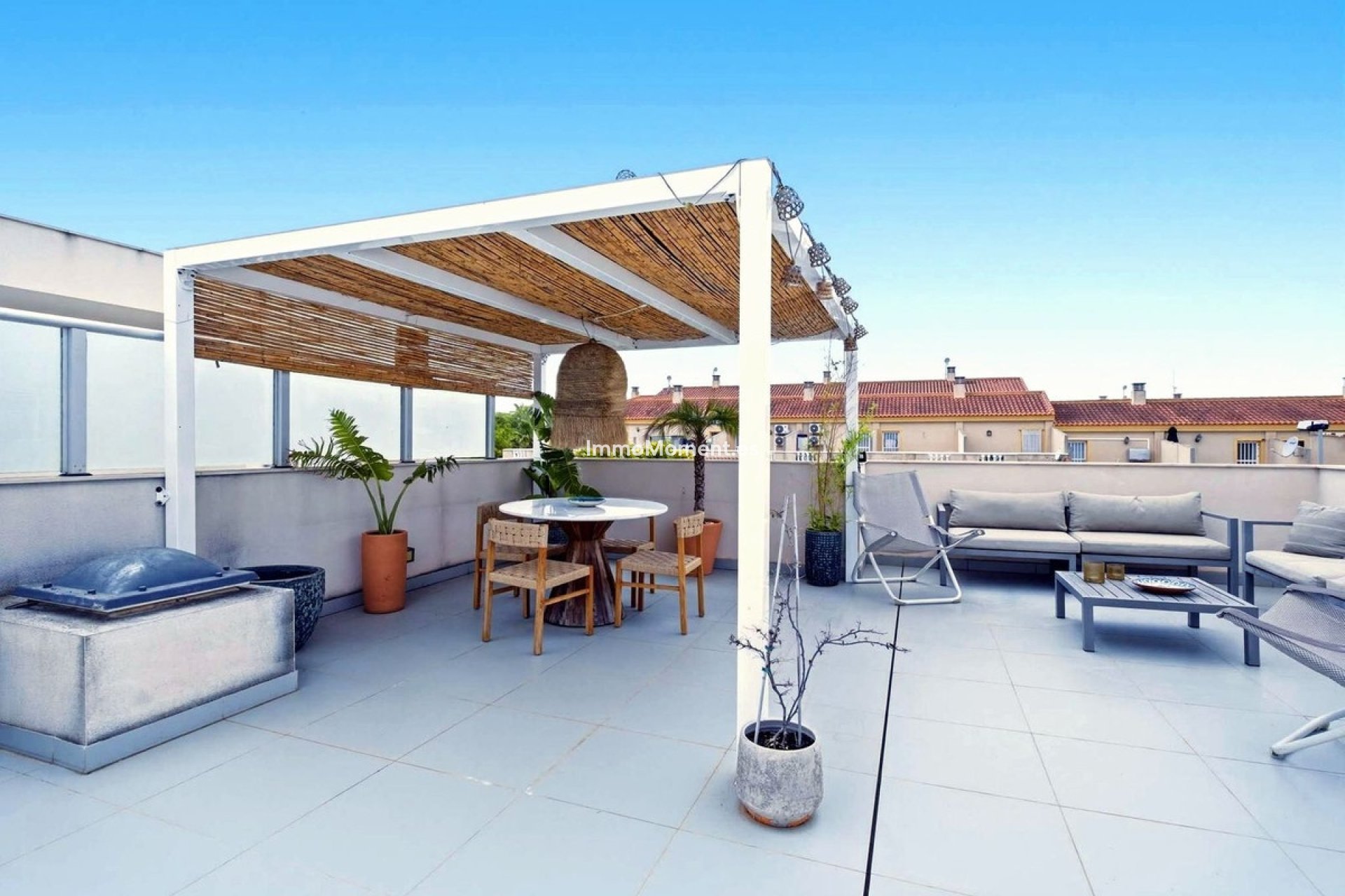 Resale - Apartment - Guardamar del Segura - Guardamar del Segura Centro