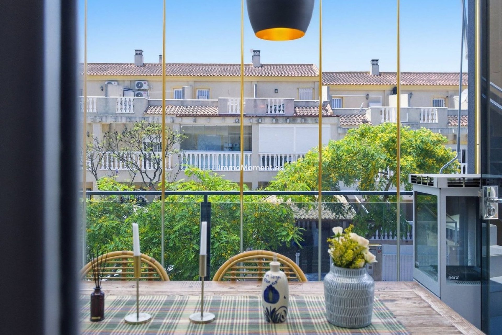 Resale - Apartment - Guardamar del Segura - Guardamar del Segura Centro