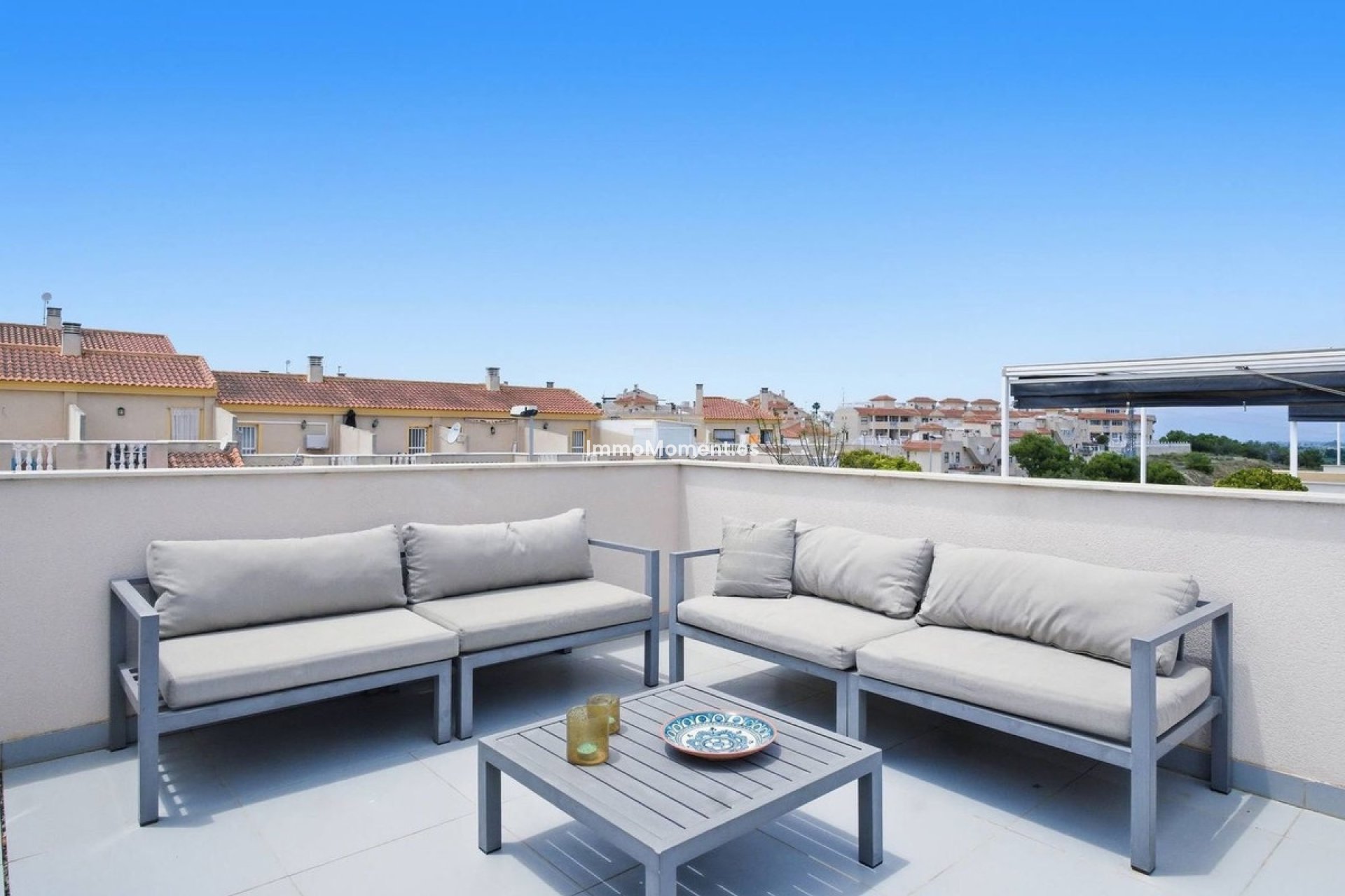 Resale - Apartment - Guardamar del Segura - Guardamar del Segura Centro