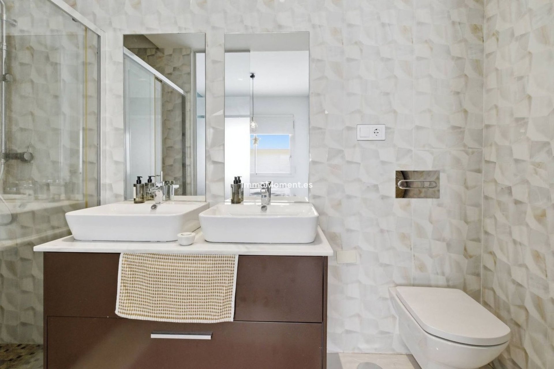Resale - Apartment - Guardamar del Segura - Guardamar del Segura Centro
