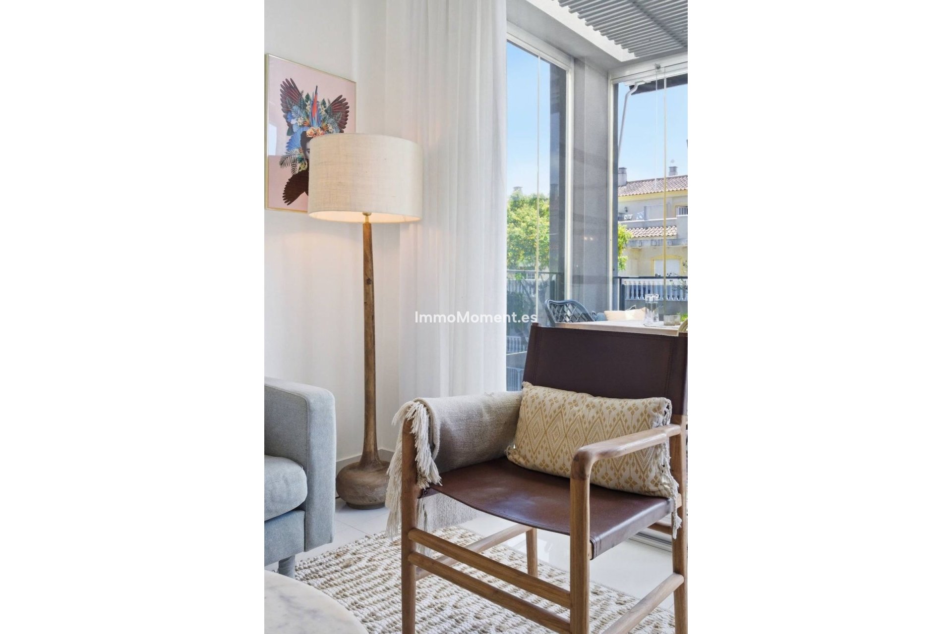 Resale - Apartment - Guardamar del Segura - Guardamar del Segura Centro