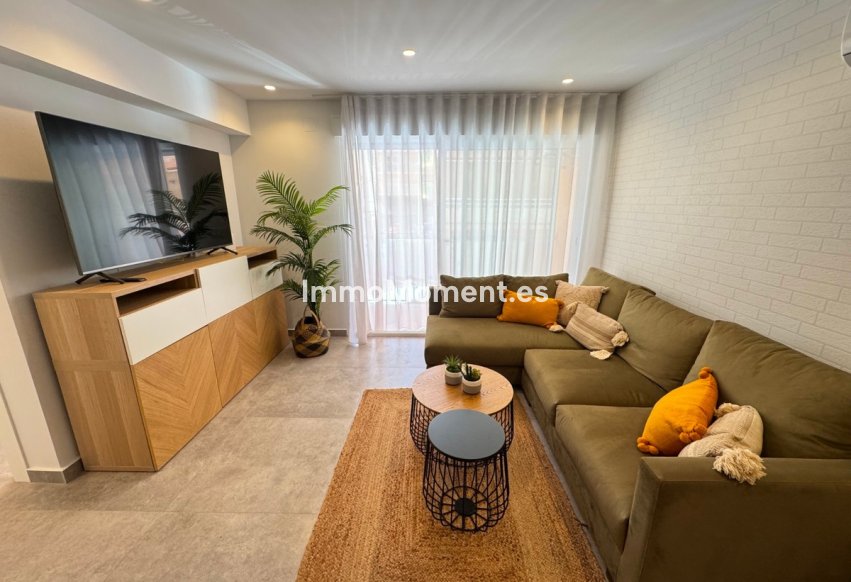 Resale - Apartment - Guardamar del Segura - Guardamar del Segura Centro