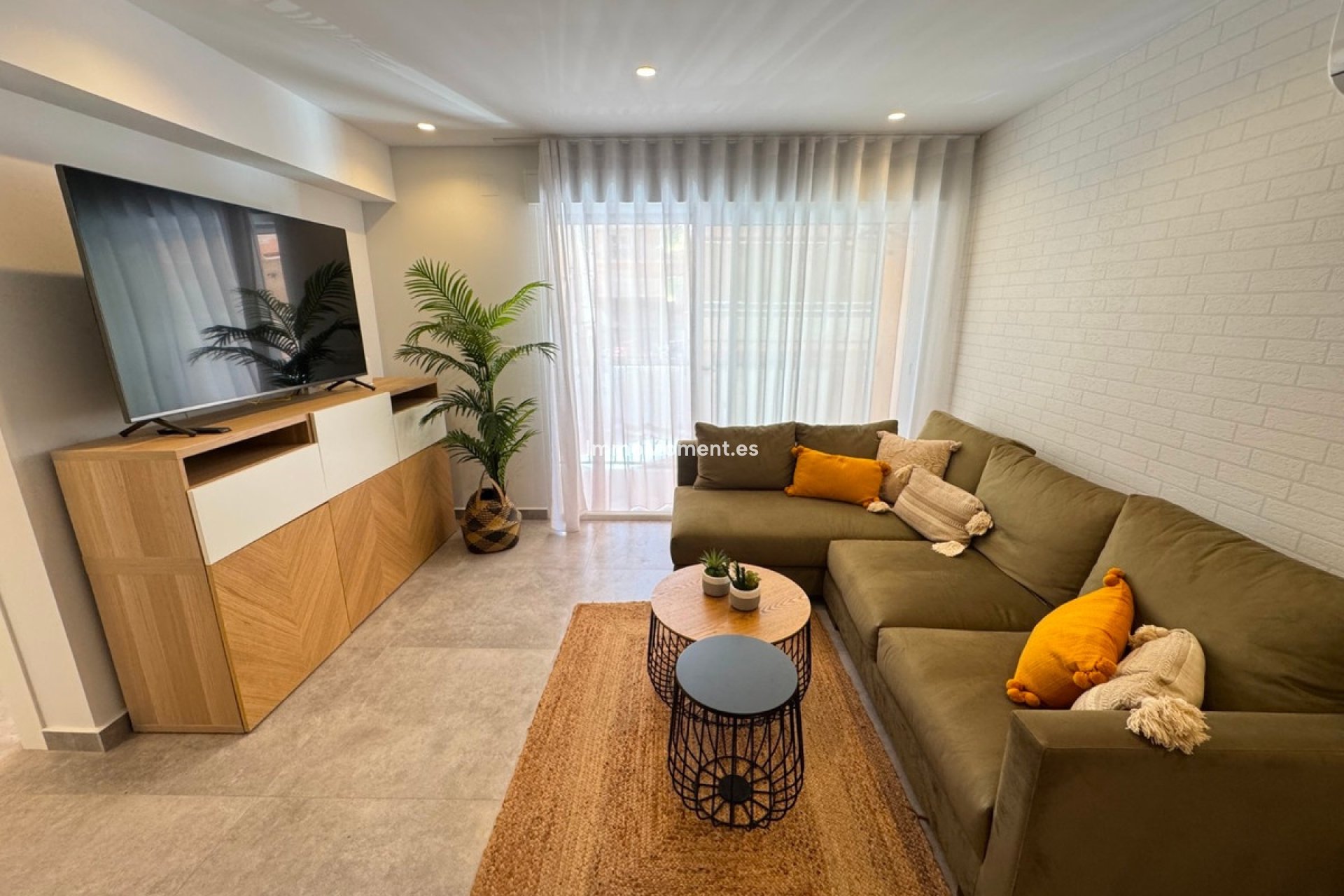 Resale - Apartment - Guardamar del Segura - Guardamar del Segura Centro
