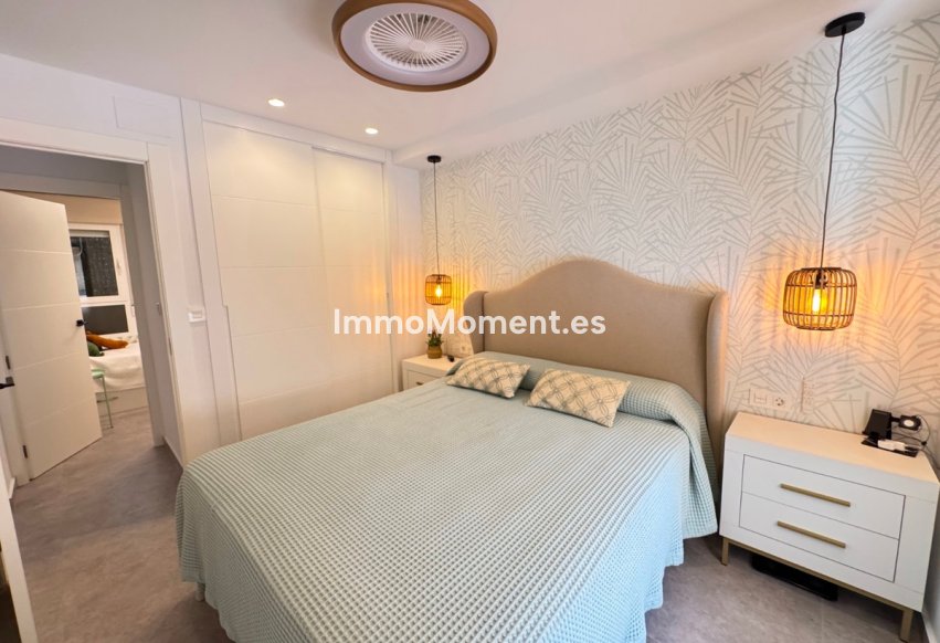 Resale - Apartment - Guardamar del Segura - Guardamar del Segura Centro