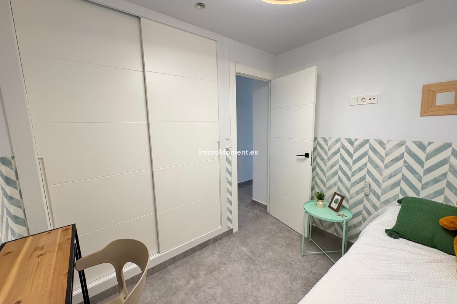Resale - Apartment - Guardamar del Segura - Guardamar del Segura Centro