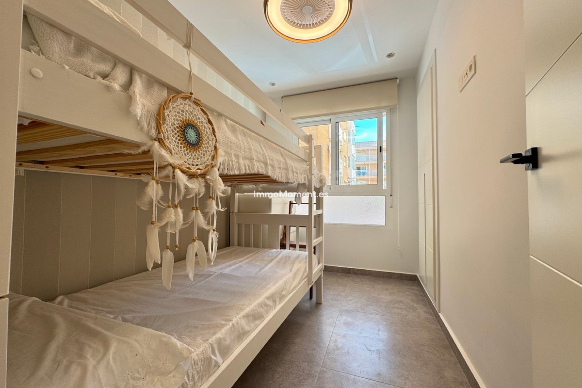 Resale - Apartment - Guardamar del Segura - Guardamar del Segura Centro