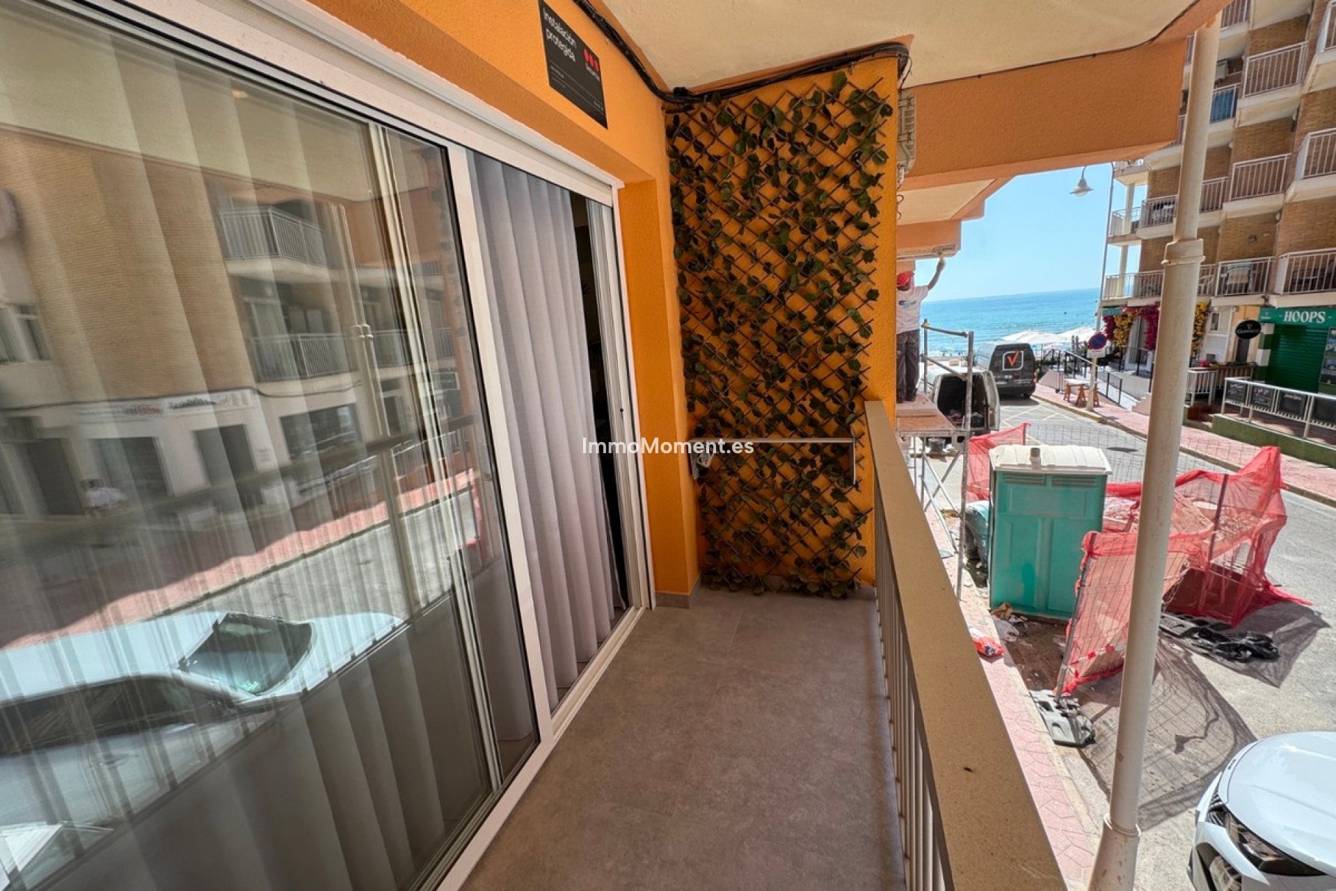 Resale - Apartment - Guardamar del Segura - Guardamar del Segura Centro