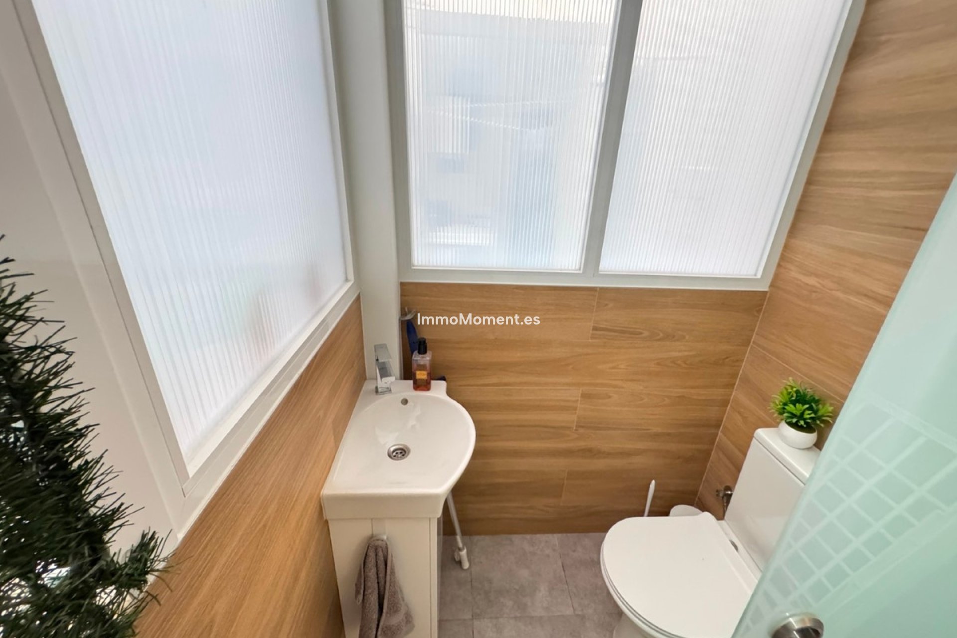 Resale - Apartment - Guardamar del Segura - Guardamar del Segura Centro
