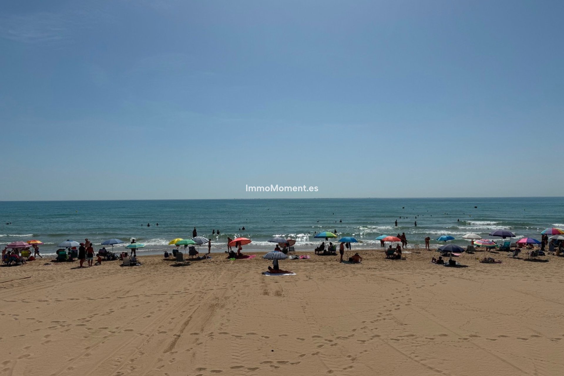 Resale - Apartment - Guardamar del Segura - Guardamar del Segura Centro
