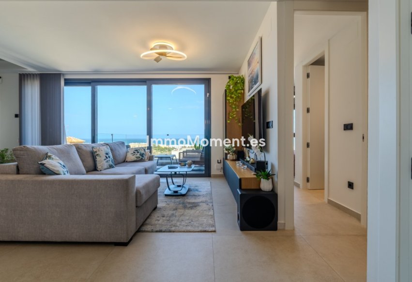 Resale - Apartment - Guardamar del Segura - Guardamar del Segura Centro