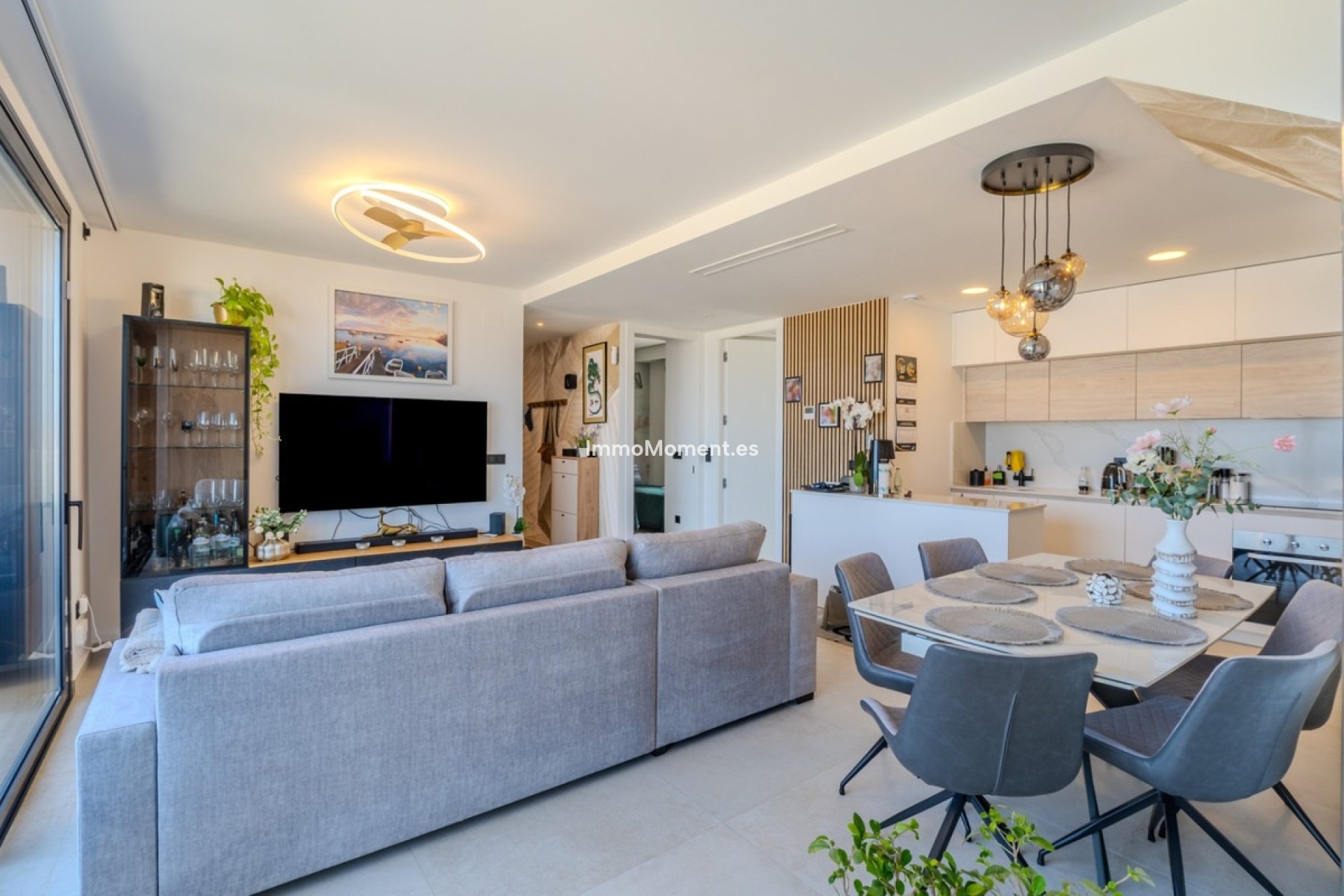 Resale - Apartment - Guardamar del Segura - Guardamar del Segura Centro
