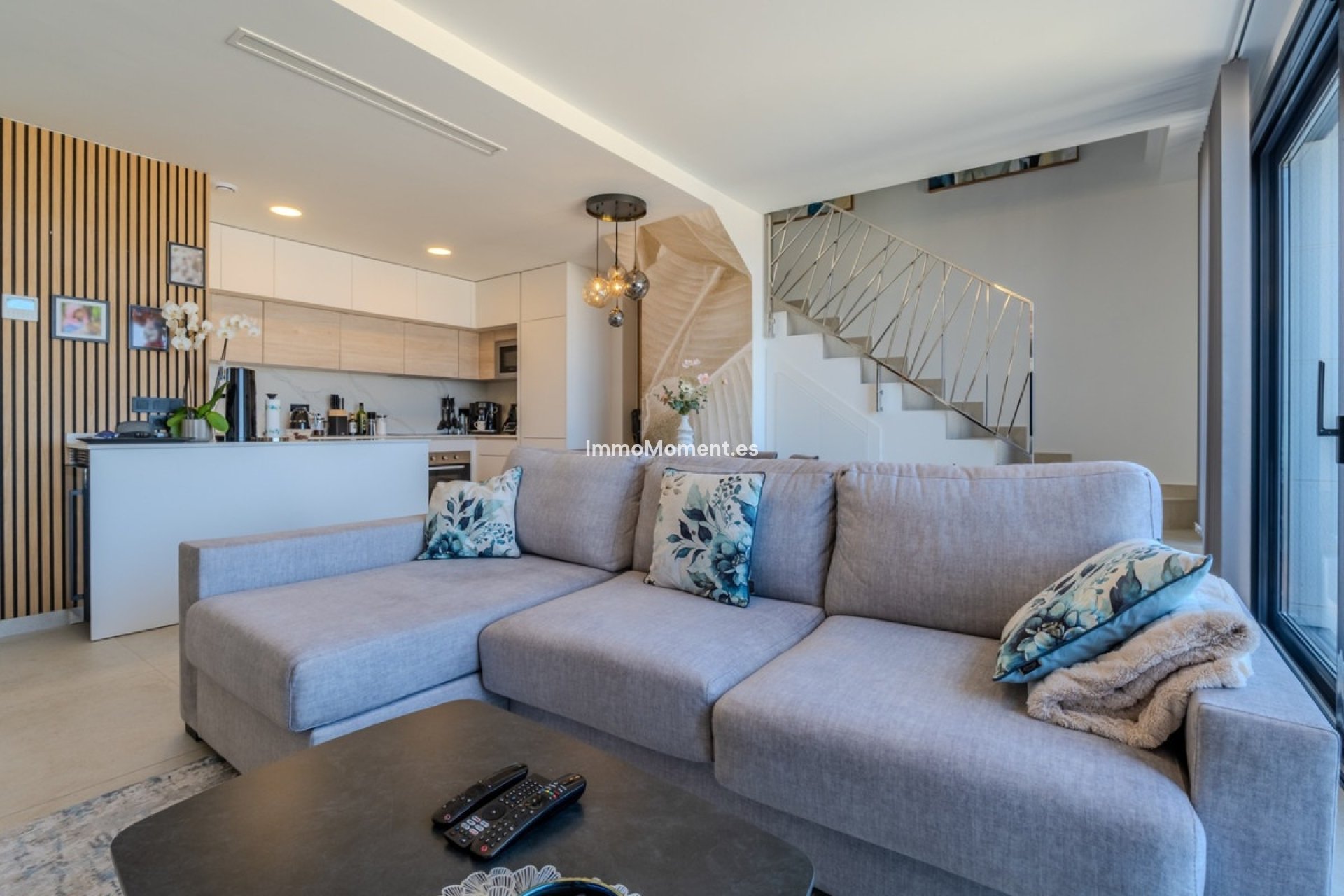 Resale - Apartment - Guardamar del Segura - Guardamar del Segura Centro