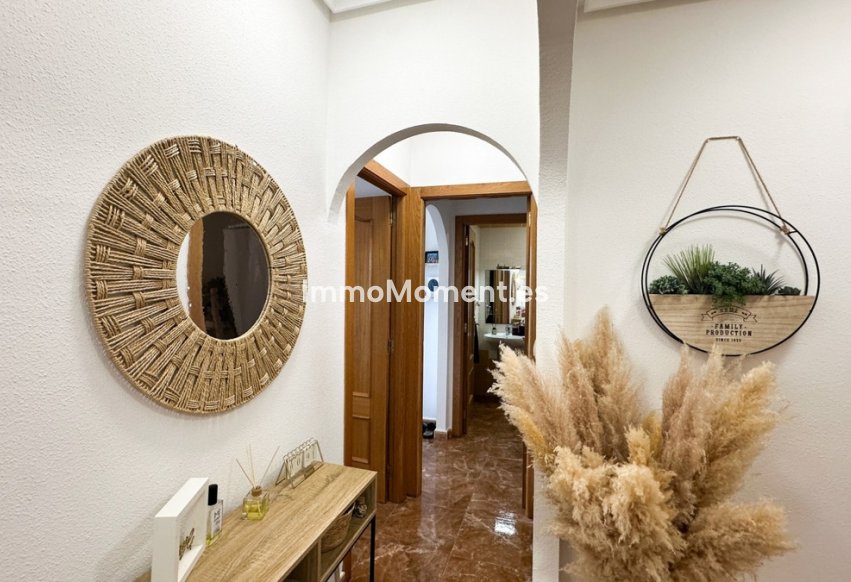 Resale - Apartment - Guardamar del Segura - Guardamar del Segura Centro