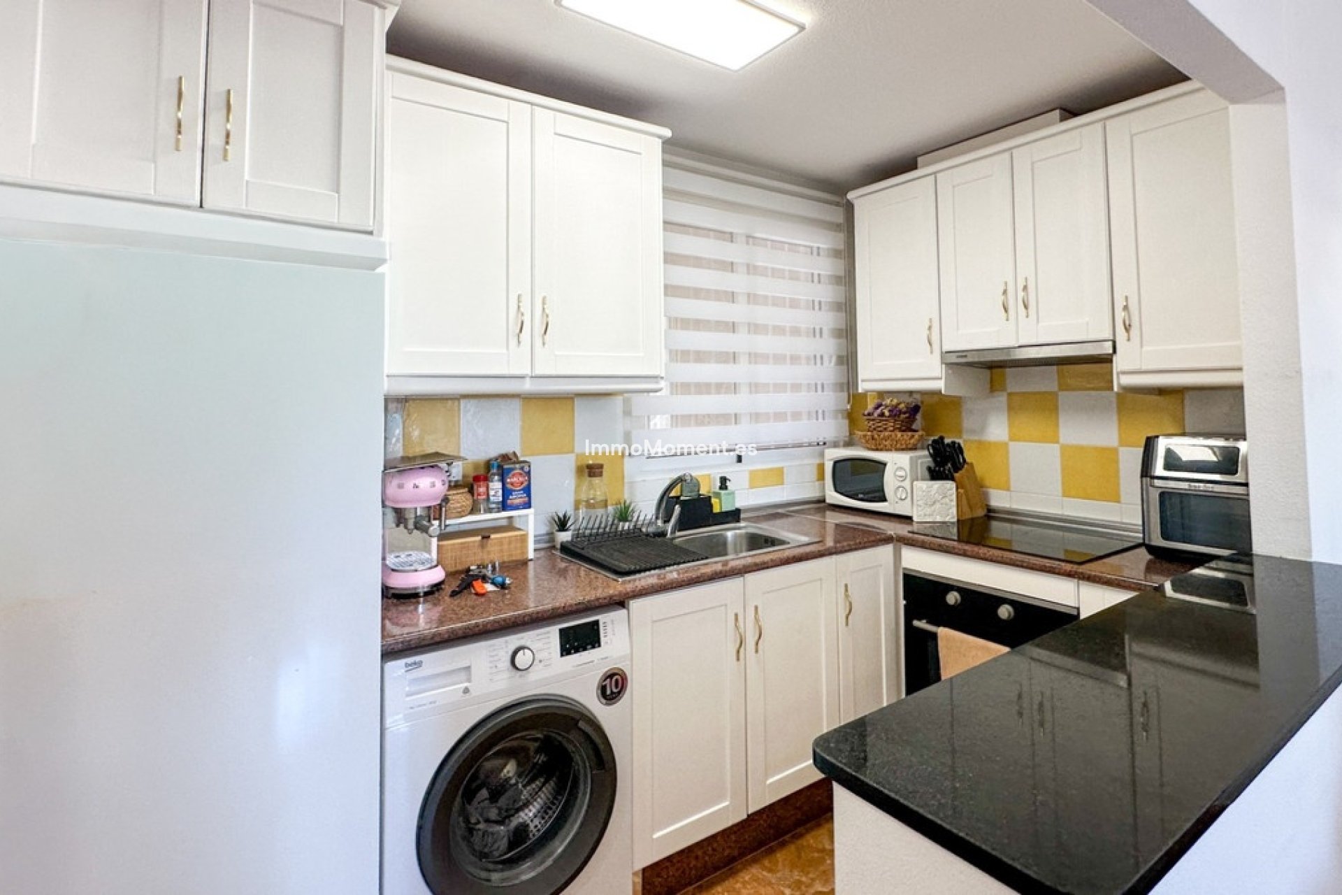 Resale - Apartment - Guardamar del Segura - Guardamar del Segura Centro