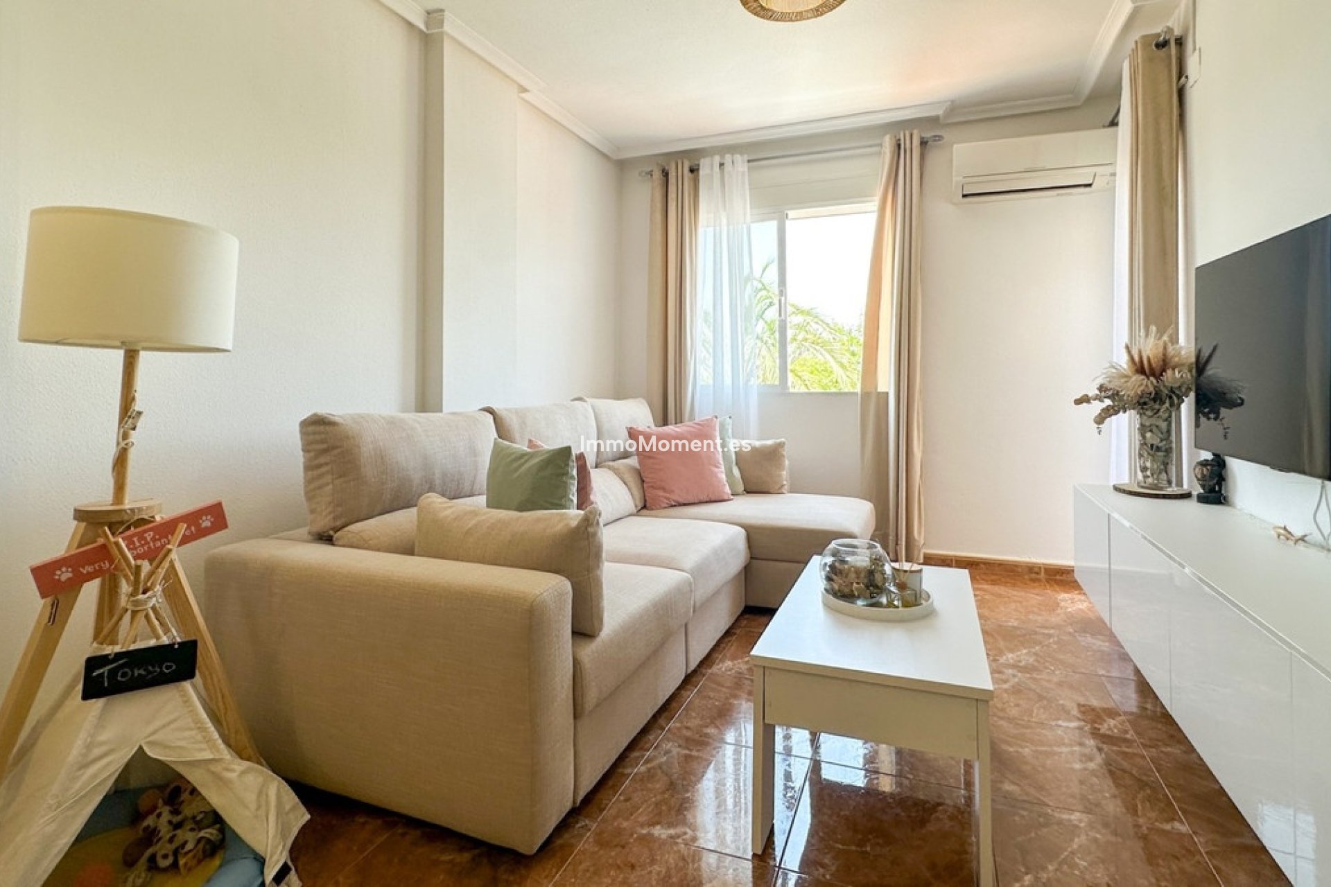 Resale - Apartment - Guardamar del Segura - Guardamar del Segura Centro
