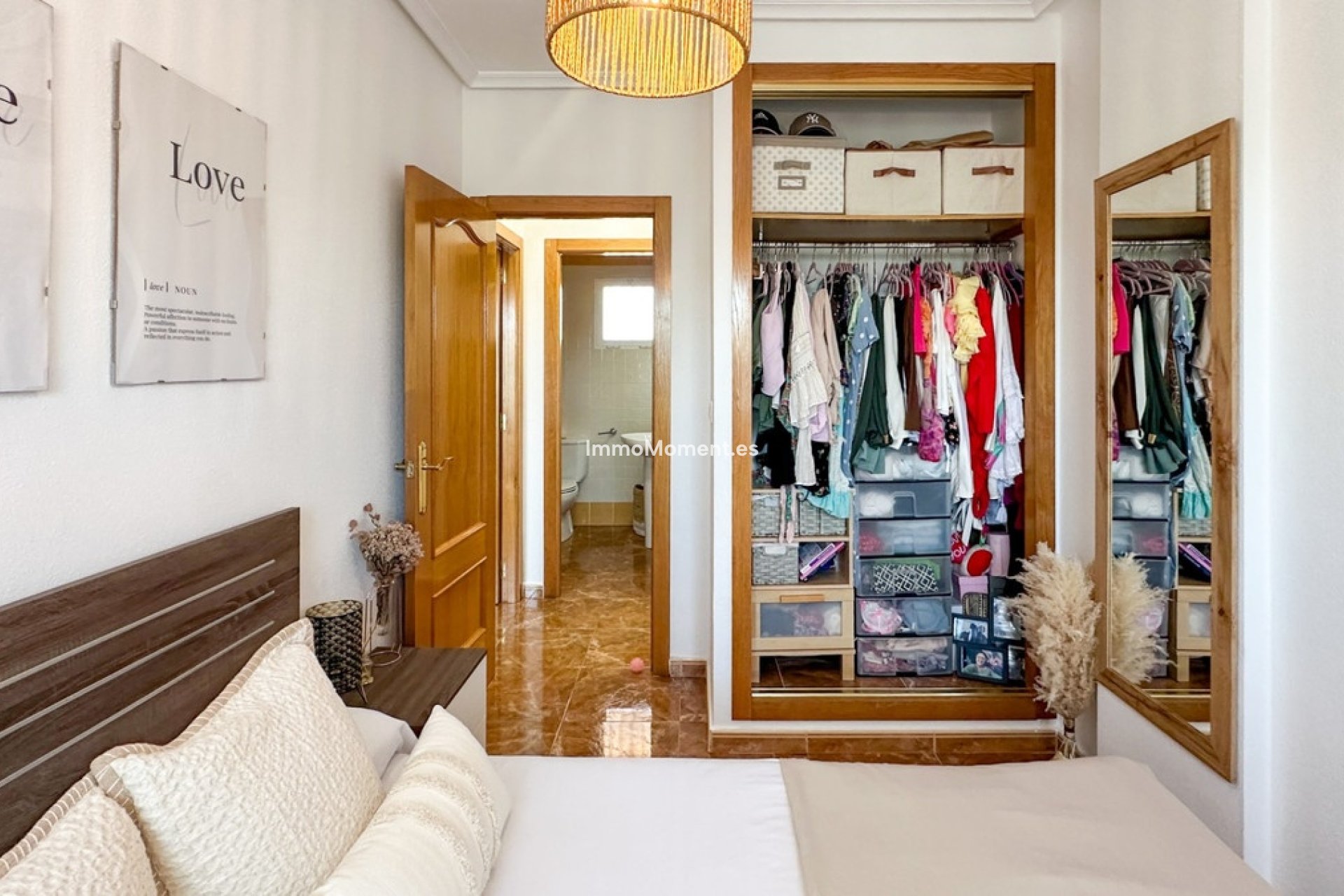 Resale - Apartment - Guardamar del Segura - Guardamar del Segura Centro