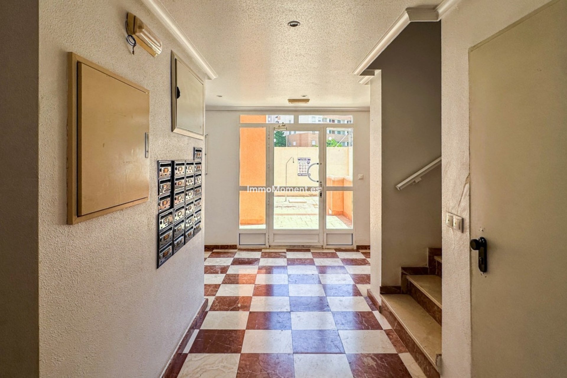 Resale - Apartment - Guardamar del Segura - Guardamar del Segura Centro