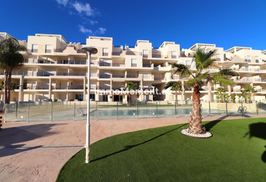 Resale - Apartment - Guardamar del Segura - Urbanización El Raso