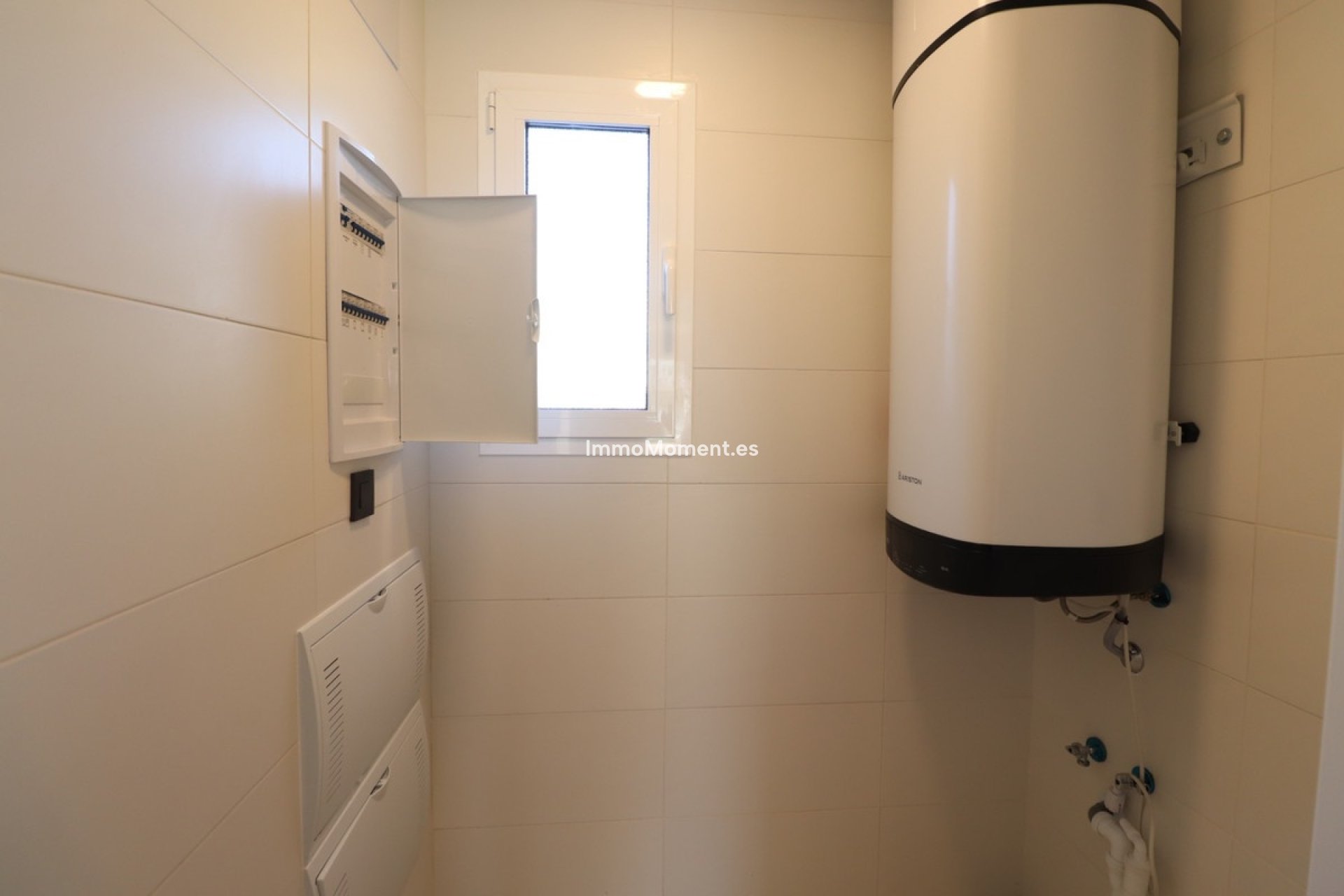 Resale - Apartment - Guardamar del Segura - Urbanización El Raso