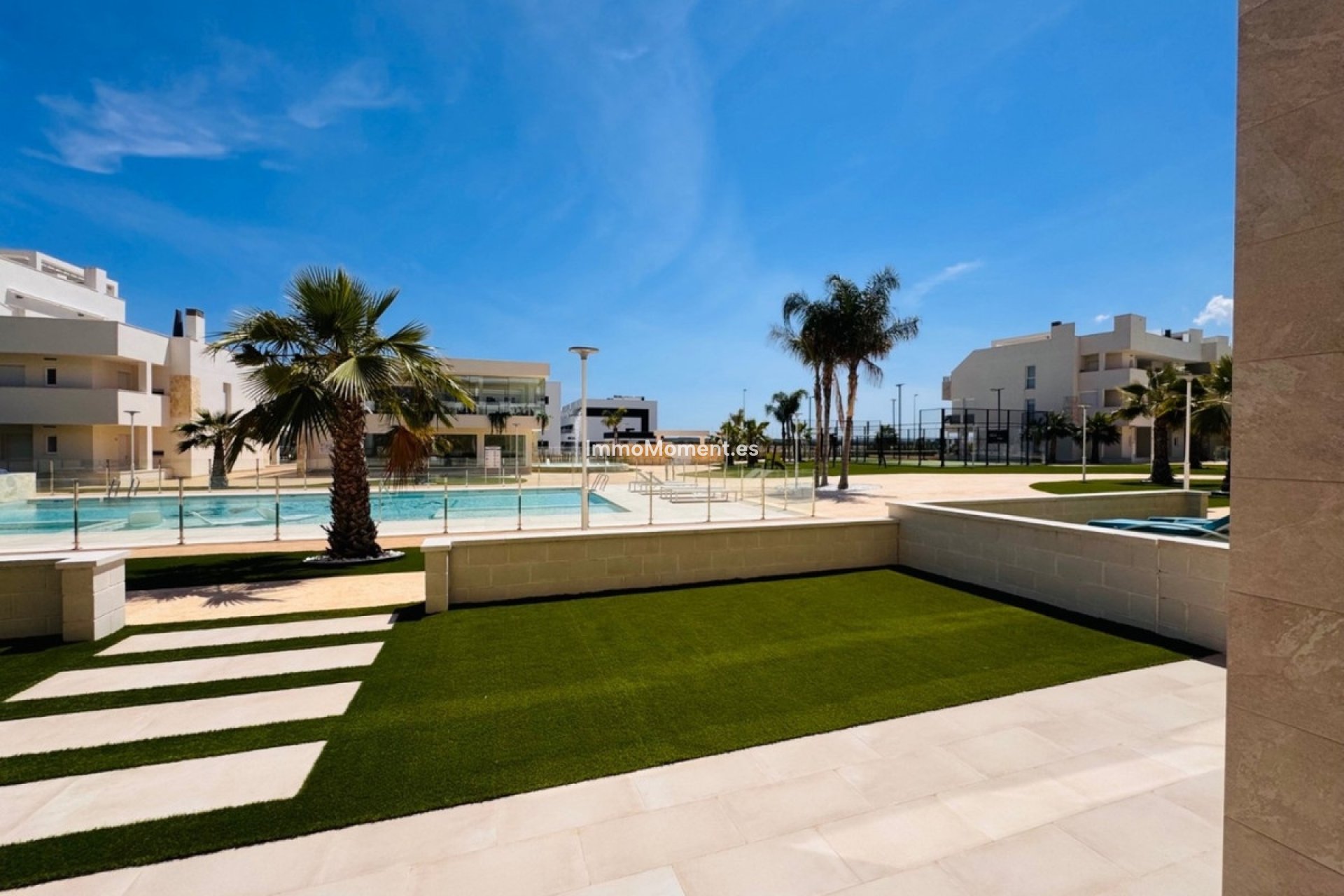 Resale - Apartment - Guardamar del Segura - Urbanización El Raso